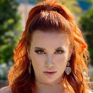 Madison Morgan Profile Picture