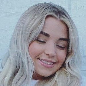 Paige Morgan Profile Picture