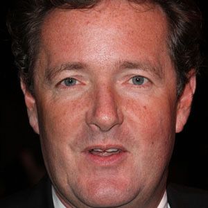 Piers Morgan Profile Picture