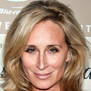 Sonja Morgan Profile Picture