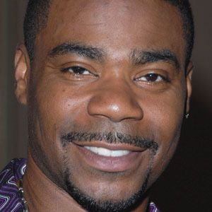 Tracy Morgan Profile Picture