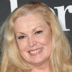 Cathy Moriarty Profile Picture