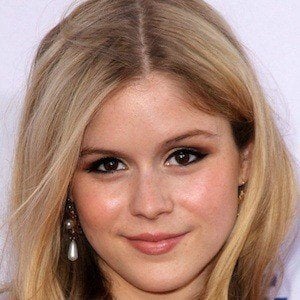 Erin Moriarty Profile Picture