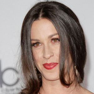 Alanis Morissette