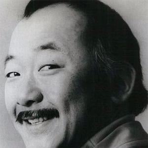 Pat Morita Profile Picture