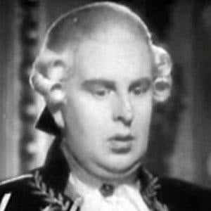 Robert Morley Profile Picture