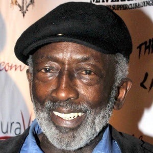 Garrett Morris Profile Picture