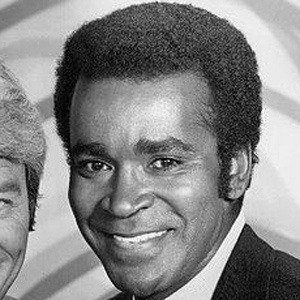 Greg Morris - Trivia, Family, Bio | Famous Birthdays