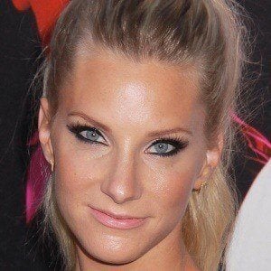 Heather Morris