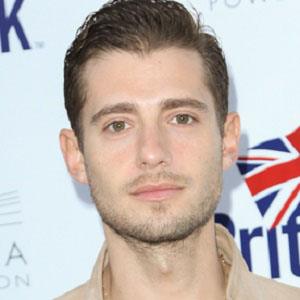 Julian Morris Profile Picture