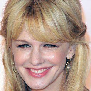 Kathryn Morris Profile Picture