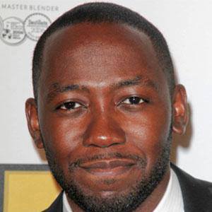 Lamorne Morris