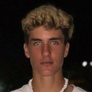 Logan Morris Profile Picture