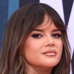 Maren Morris