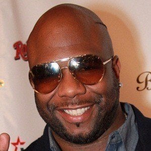 Wanya Morris Profile Picture