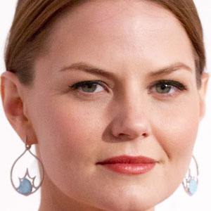 Jennifer Morrison Profile Picture