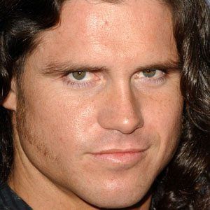 John Morrison Profile Picture