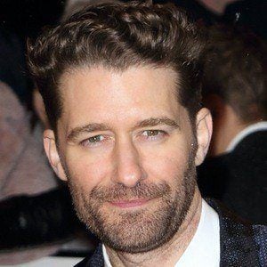 Matthew Morrison