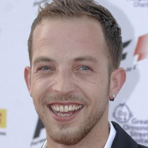 James Morrison Profile Picture