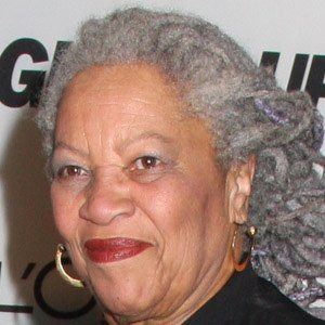 Toni Morrison Profile Picture