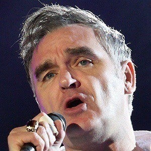 Morrissey Profile Picture