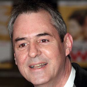 Neil Morrissey Profile Picture