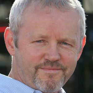 David Morse Profile Picture