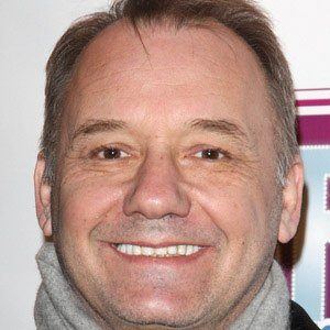 Bob Mortimer Profile Picture