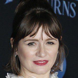 Emily Mortimer Profile Picture