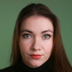 Arabella Morton Profile Picture