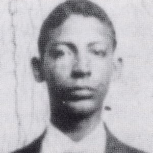 Jelly Roll Morton Profile Picture