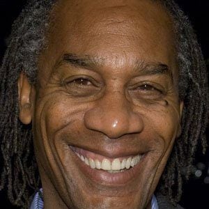 Joe Morton