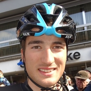 Gianni Moscon