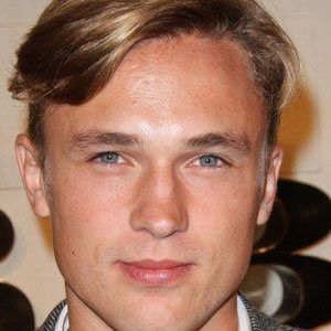 William Moseley Profile Picture