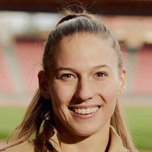 Angelica Moser Profile Picture