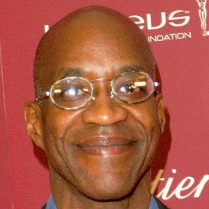 Edwin Moses