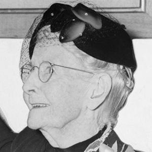 Grandma Moses Profile Picture