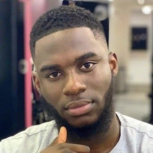 Moses LDN Profile Picture
