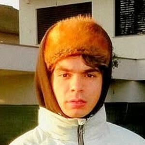 Maks Moses Profile Picture
