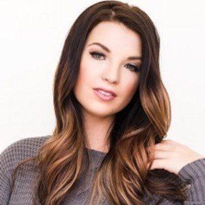 Jess Moskaluke Profile Picture