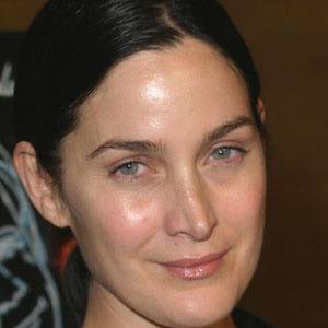 Carrie-Anne Moss Profile Picture