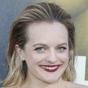 Elisabeth Moss Profile Picture