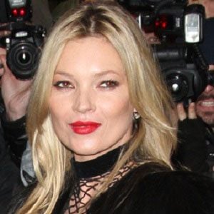Kate Moss Profile Picture