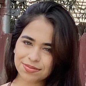 Megan Mota Profile Picture
