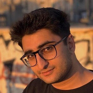 Amir Motaffaf Profile Picture