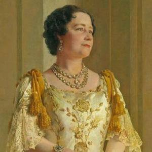 Elizabeth The Queen Mother Profile Picture