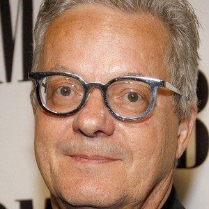 Mark Mothersbaugh Profile Picture