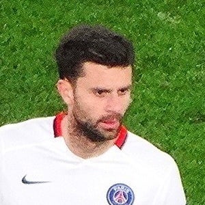 Thiago Motta Bio Family Trivia Famous Birthdays