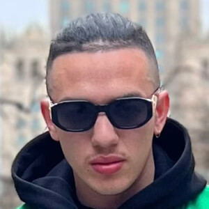 Yassine Mouloudi Profile Picture