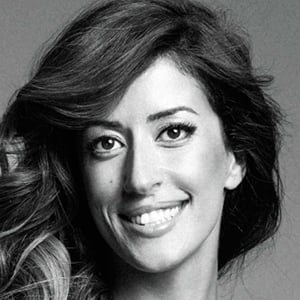 Ana Moura Profile Picture